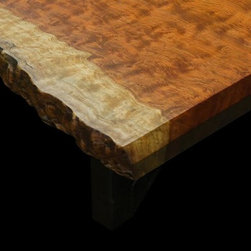 Custom Table - Kitchen And Dining Furniture