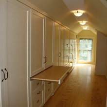 Closets