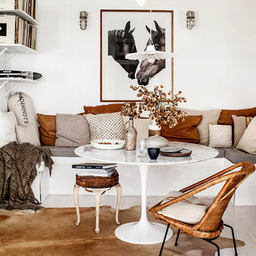 Kara Rosenlund House