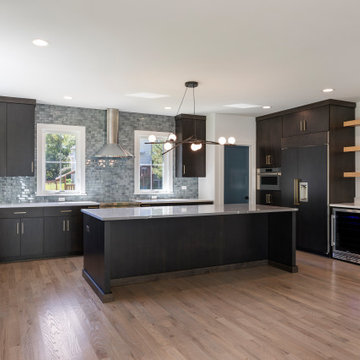 Modified Parker III | Naperville, IL