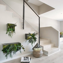 Escaleras