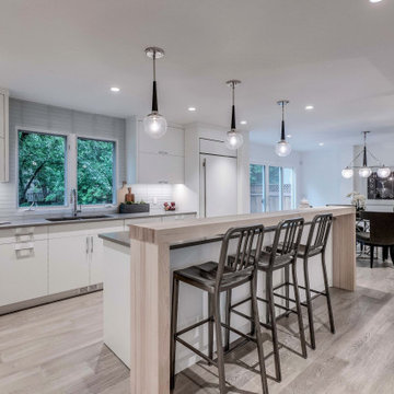 2018 Lakeview Renovation