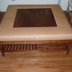 OTTOMANS - Products