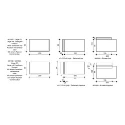 Boxx Sofa bed - Futons