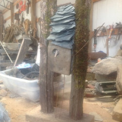 Sculptures - Products