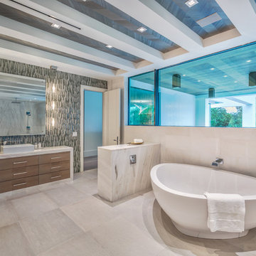 Modern Miami Staging