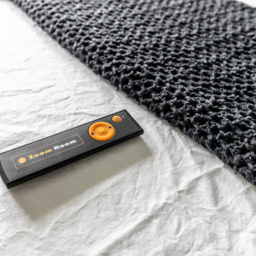Zoom-Bed Remote Control