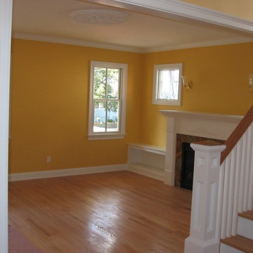 Interior Painting projects