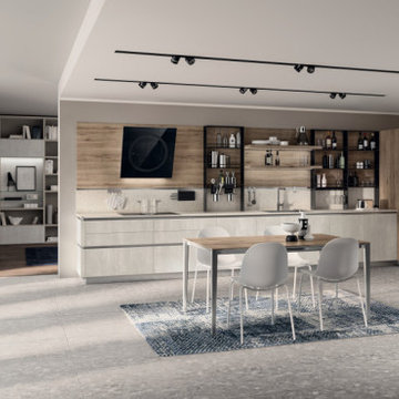 Scavolini Kitchens