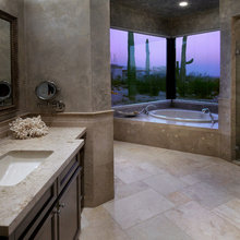 AZ master bath