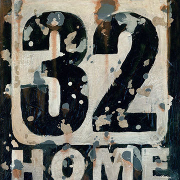 Kids Wall Art Perfect For Boys