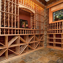 wine grotto