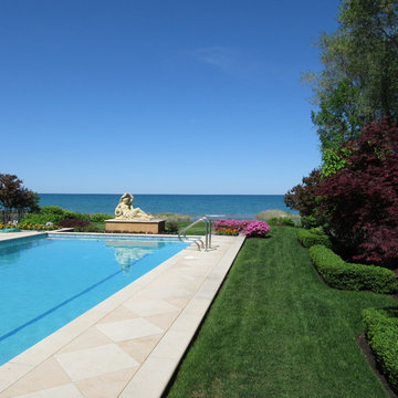 Wilmette IL Lakeshore Luxury