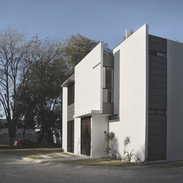 Con E | 2013 Armonia Habitat