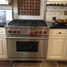 Kitchen Ideas