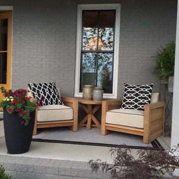 Homearama 2017 - Norton Commons