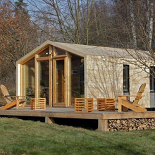 tiny house!