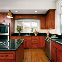 Kitchen Ideas