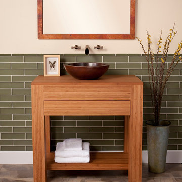Native Trails Vanities and more