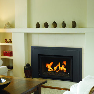 Regency Fireplaces