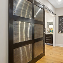 barn doors