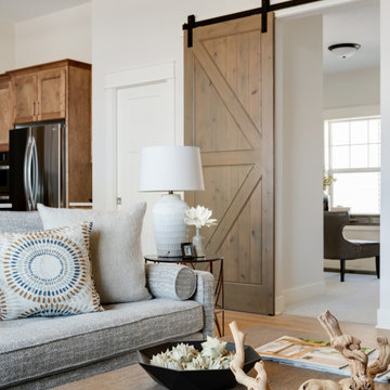 Hamburg Ave | Parade of Homes Model Home