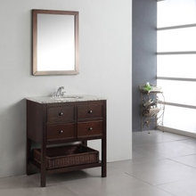 Half Bathroom