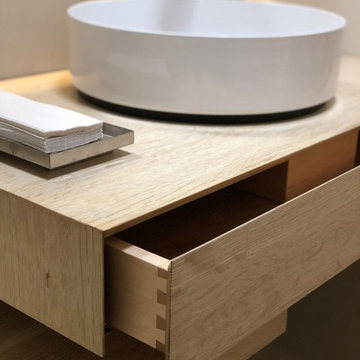 Bathroom Vanity