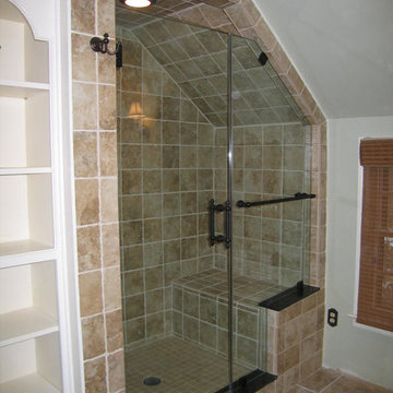 Glass Shower Doors