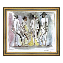paintings