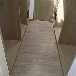 Kubik Verde Sopo - Flooring