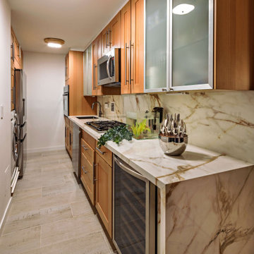 MIDTOWN EAST – PROJECT 2