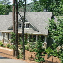 houses