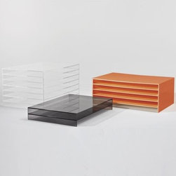 Archive by Kartell - Storage And Organization