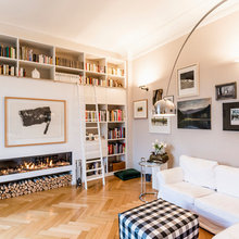 new apartment