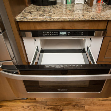 NARI Tour of Remodeled Homes 2014