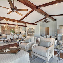 Living Room Ideas