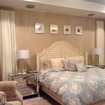Home Renovation