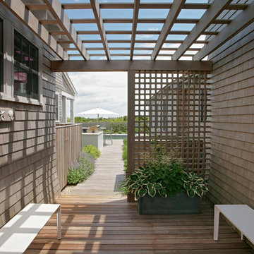 Jefferson Residential Project