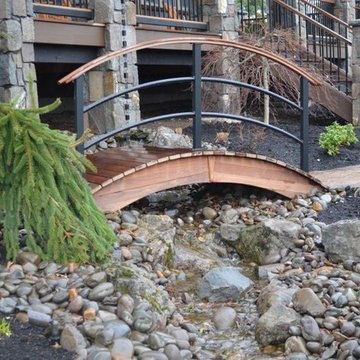Vancouver Residence