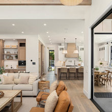 Open Living