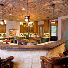 Ranch Kitchen