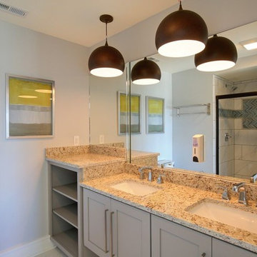 Nags head • Luxury Oceanfront • Bodie Island