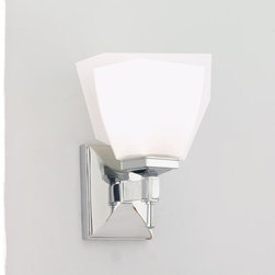 Hudson Valley Lighting - Hudson Valley Lighting Bath Light Kent - Bathroom Vanity Lighting