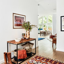 Entry Way