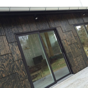 House in Brown County