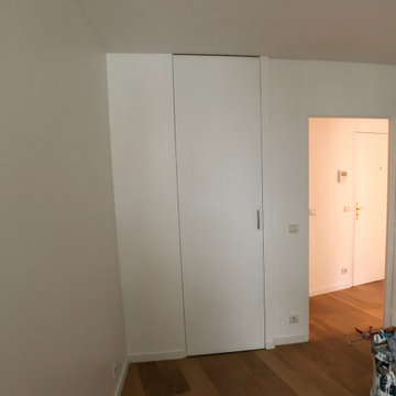 Rénovation complète d’un appartement familial