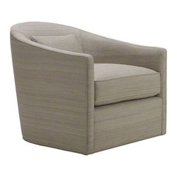 Baker Knapp & Tubbs - Armchairs And Accent Chairs