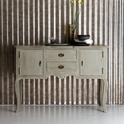 Philippe Sideboard - Sk&auml;nkar