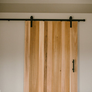 Boston Bedroom